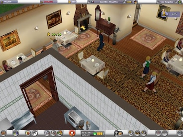 Restaurant Empire GOG.COM Key GLOBAL - 9