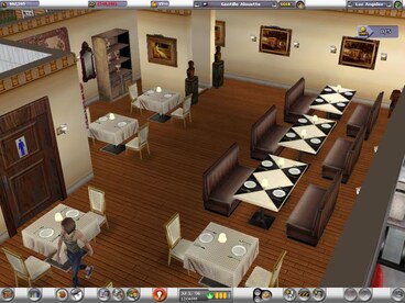Restaurant Empire GOG.COM Key GLOBAL - 5