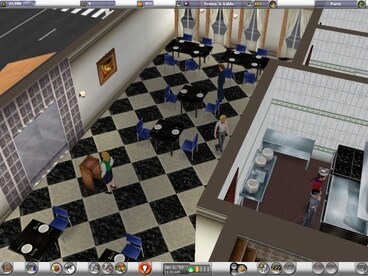 Restaurant Empire GOG.COM Key GLOBAL - 4