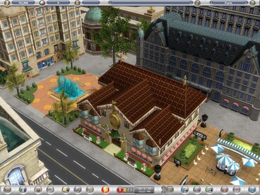 Restaurant Empire II Steam Gift GLOBAL - 12