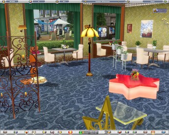 Restaurant Empire II Steam Gift GLOBAL - 5