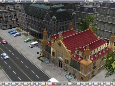 Restaurant Empire II Steam Gift GLOBAL - 6
