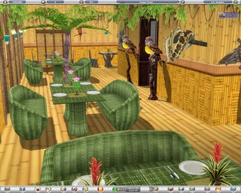 Restaurant Empire II Steam Gift GLOBAL - 4