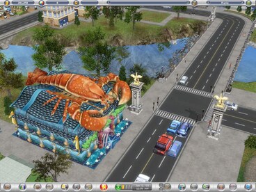 Restaurant Empire II Steam Key GLOBAL - 10
