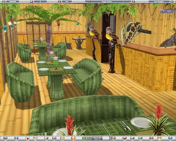 Restaurant Empire II Steam Key GLOBAL - 4