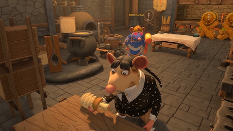 Restaurats (PC) - Steam Account - GLOBAL - 3