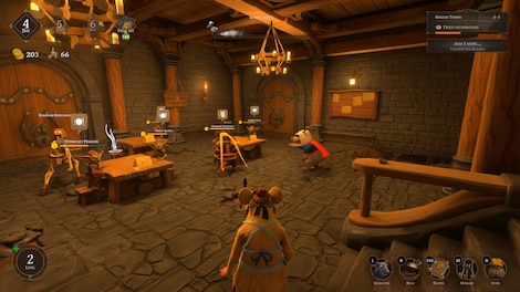 Restaurats (PC) - Steam Gift - GLOBAL - 7