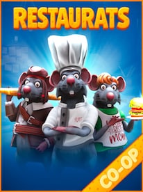 Restaurats (PC) - Steam Gift - GLOBAL - 1