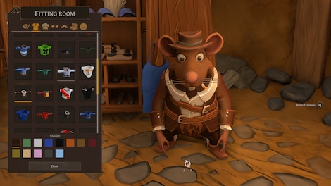 Restaurats (PC) - Steam Gift - NORTH AMERICA - 10