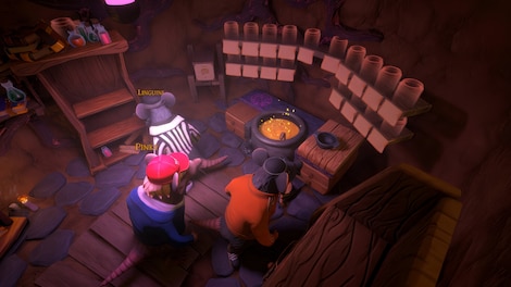 Restaurats (PC) - Steam Gift - NORTH AMERICA - 11