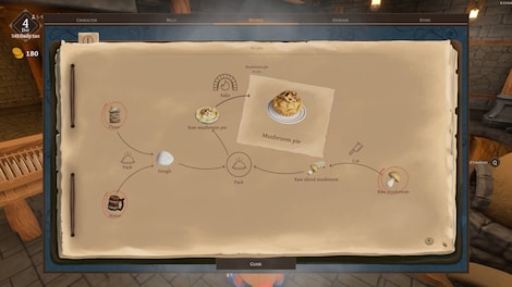Restaurats (PC) - Steam Key - GLOBAL - 4