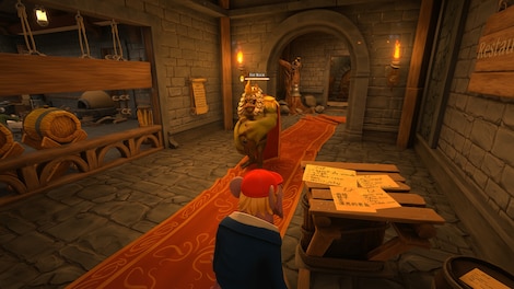 Restaurats (PC) - Steam Key - GLOBAL - 9