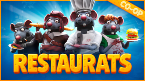 Restaurats (PC) - Steam Key - GLOBAL - 0