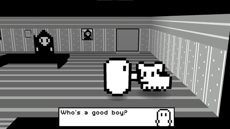 RESTLESS SOUL (PC) - Steam Gift - EUROPE - 7