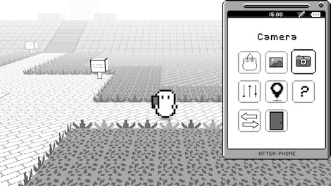 RESTLESS SOUL (PC) - Steam Gift - EUROPE - 8