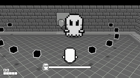 RESTLESS SOUL (PC) - Steam Gift - EUROPE - 6