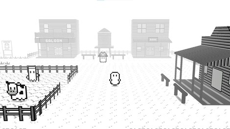 RESTLESS SOUL (PC) - Steam Gift - EUROPE - 10