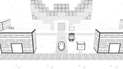 RESTLESS SOUL (PC) - Steam Gift - EUROPE - 12