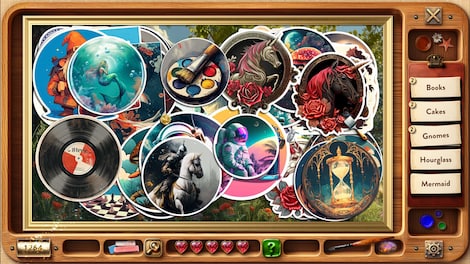 RestorArt: Fairwood Hills Collector's Edition (PC) - Steam Key - GLOBAL - 11