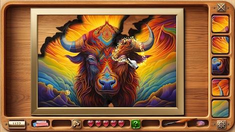 RestorArt: Fairwood Hills Collector's Edition (PC) - Steam Key - GLOBAL - 9