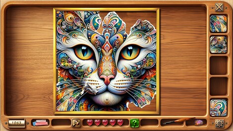 RestorArt: Fairwood Hills Collector's Edition (PC) - Steam Key - GLOBAL - 7