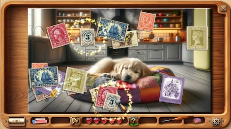 RestorArt: Fairwood Hills Collector's Edition (PC) - Steam Key - GLOBAL - 8
