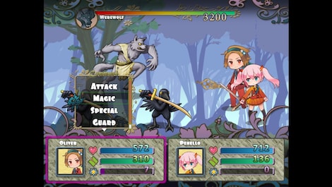 Restoration Steam Key GLOBAL - 0