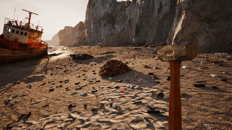 Restore Your Island (PC) - Steam Key - GLOBAL - 10