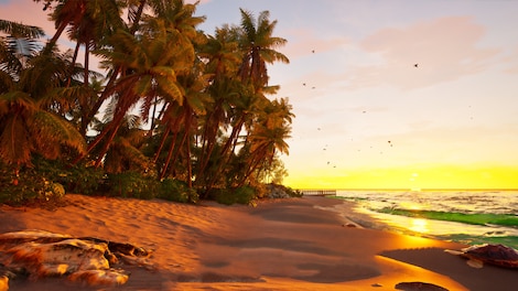 Restore Your Island (PC) - Steam Key - GLOBAL - 5