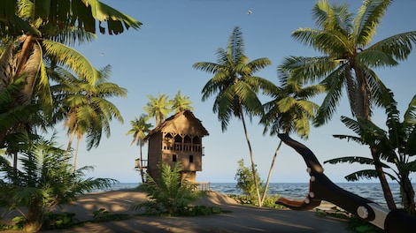 Restore Your Island (PC) - Steam Key - GLOBAL - 7