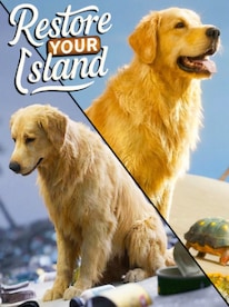 Restore Your Island (PC) - Steam Key - GLOBAL - 1