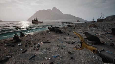 Restore Your Island (PC) - Steam Key - GLOBAL - 12