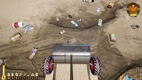 Restore Your Island (PC) - Steam Key - GLOBAL - 3