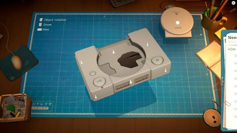 ReStory: Chill Electronics Repairs (PC) - Steam Key - GLOBAL - 7