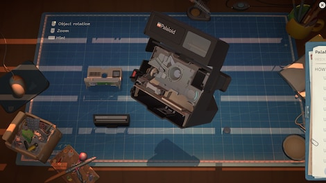ReStory: Chill Electronics Repairs (PC) - Steam Key - GLOBAL - 8