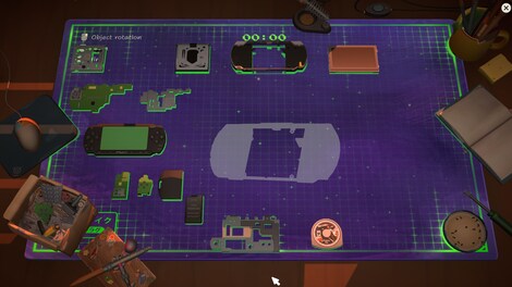 ReStory: Chill Electronics Repairs (PC) - Steam Key - GLOBAL - 4