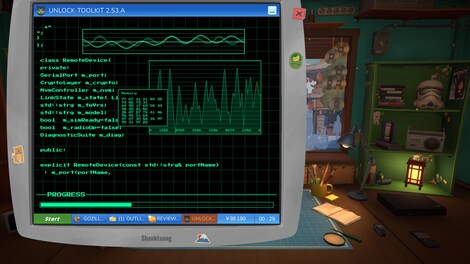 ReStory: Chill Electronics Repairs (PC) - Steam Key - GLOBAL - 12