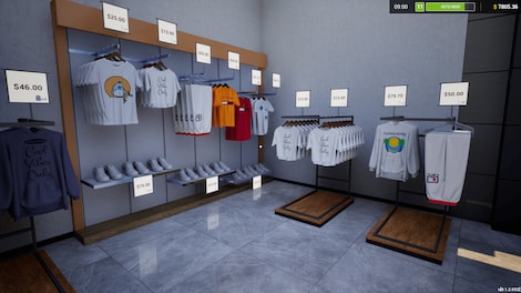 Retail Company Simulator (PC) - Steam Key - GLOBAL - 8