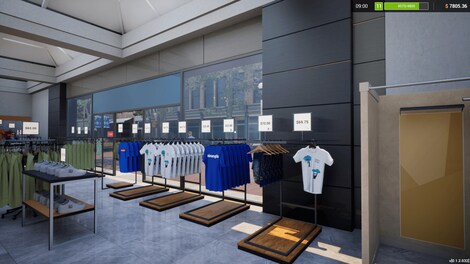 Retail Company Simulator (PC) - Steam Key - NORTH AMERICA - 11