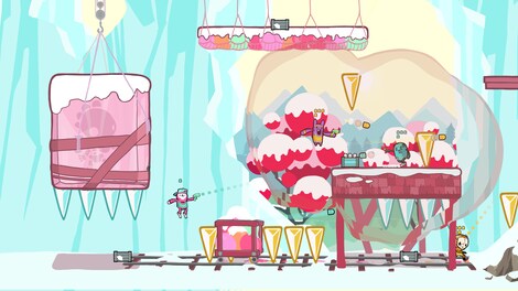 Retimed (PC) - Steam Gift - GLOBAL - 5