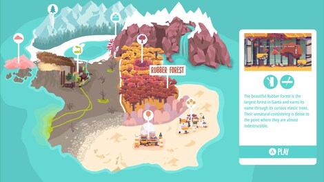 Retimed (PC) - Steam Gift - GLOBAL - 6