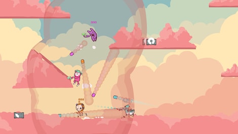 Retimed (PC) - Steam Key - GLOBAL - 0