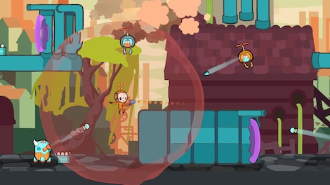 Retimed (PC) - Steam Key - GLOBAL - 7