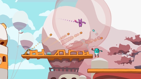 Retimed (PC) - Steam Key - GLOBAL - 3