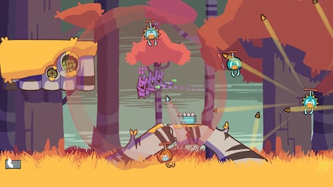 Retimed (PC) - Steam Key - GLOBAL - 4