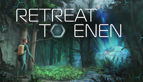 Retreat To Enen (PC) - Steam Gift - GLOBAL - 0