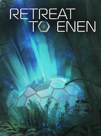 Retreat To Enen (PC) - Steam Gift - NORTH AMERICA - 1