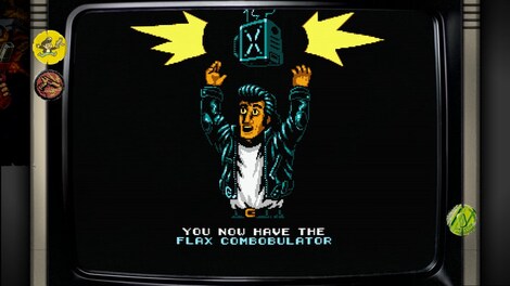 Retro City Rampage DX GOG.COM Key GLOBAL - 6