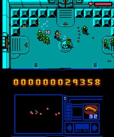 Retro City Rampage: DX Nintendo eShop Key NORTH AMERICA - 4