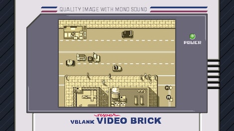 Retro City Rampage DX Steam Key GLOBAL - 26